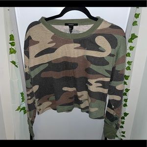 Forever 21 Sweater